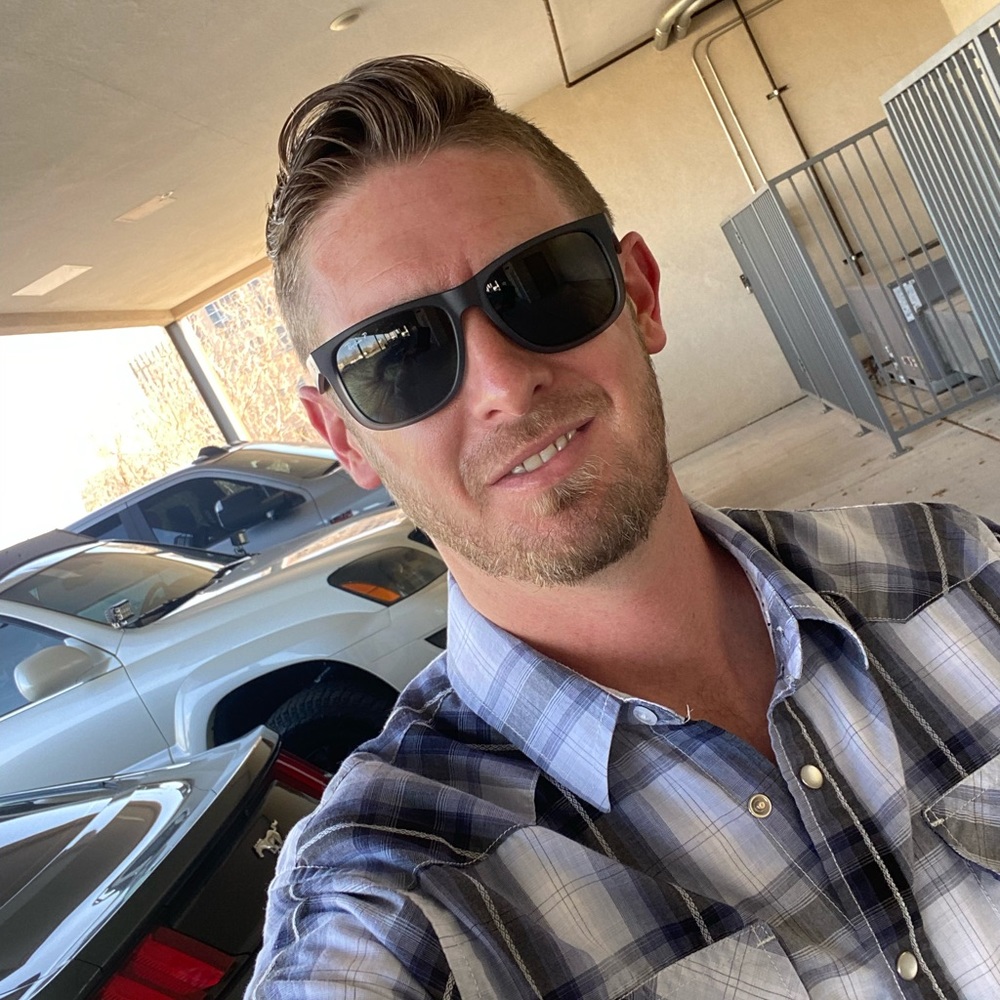 Meet your Posher, James